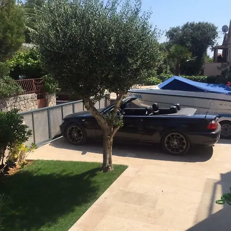 Losinj Moderna * Mali Lošinj