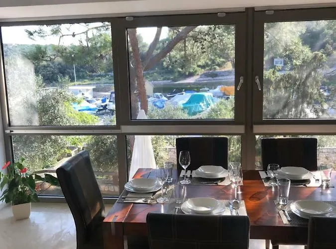 Losinj Moderna Mali Lošinj