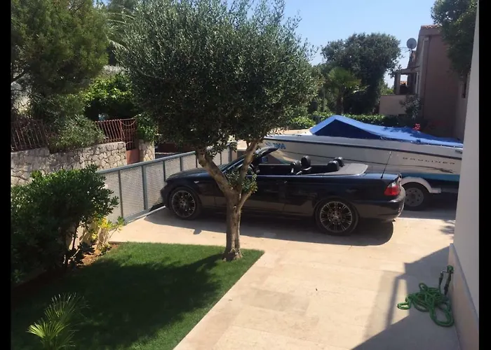 Losinj Moderna * Mali Lošinj