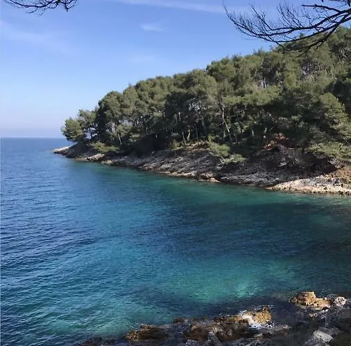 Vilă Losinj Moderna Mali Lošinj