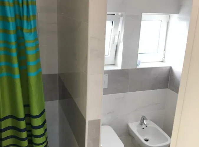 Losinj Moderna Mali Lošinj