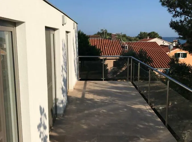 Losinj Moderna Vilă Mali Lošinj