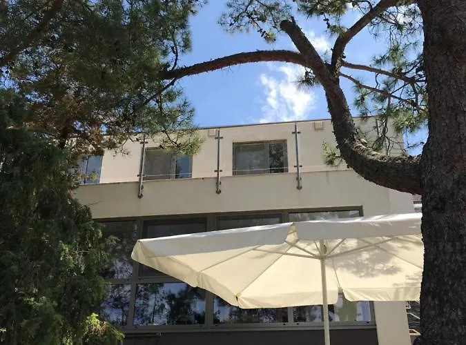 Losinj Moderna Mali Lošinj